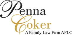 Penna Coker APLC, A Family Law Firm